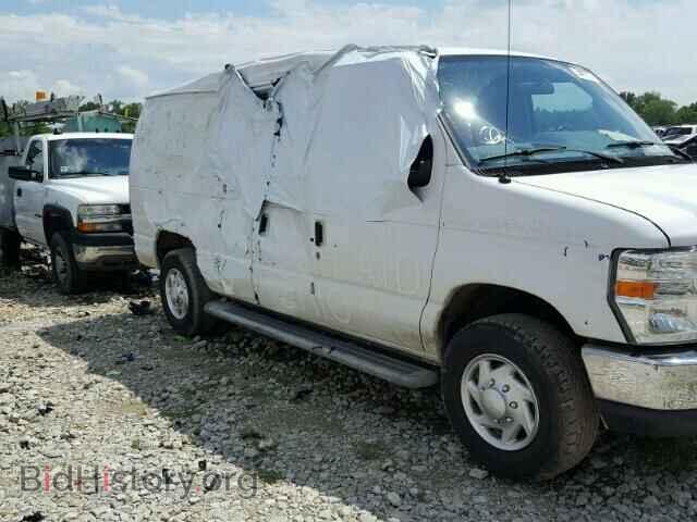 2012 FORD ECONOLINE - VIN: 1FTNE2EW0CDA84530 - Фото 10