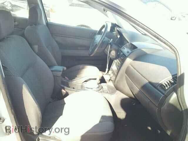 2007 MITSUBISHI GALANT - VIN: 4A3AB26F17E068212 - Фото 5