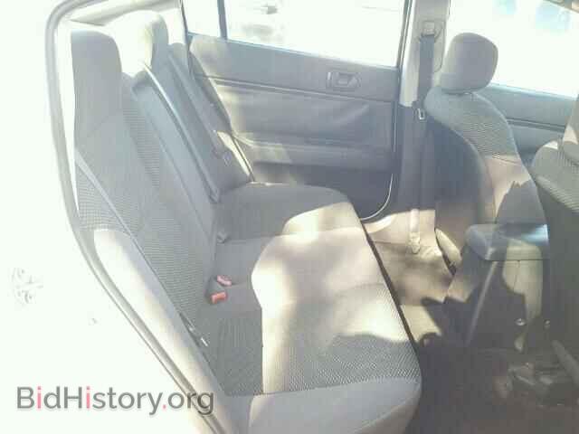 2007 MITSUBISHI GALANT - VIN: 4A3AB26F17E068212 - Фото 6