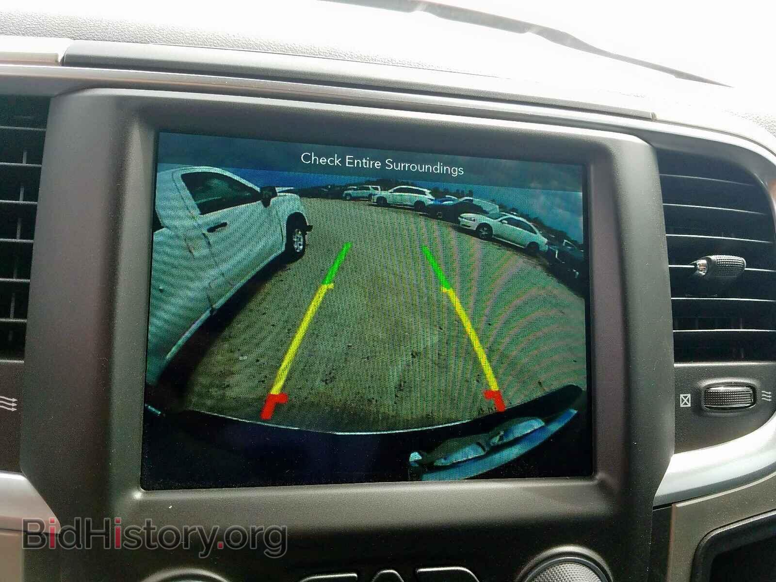 2019 RAM 1500 CLASS - VIN: 1C6RR6LT3KS573978 - Фото 9