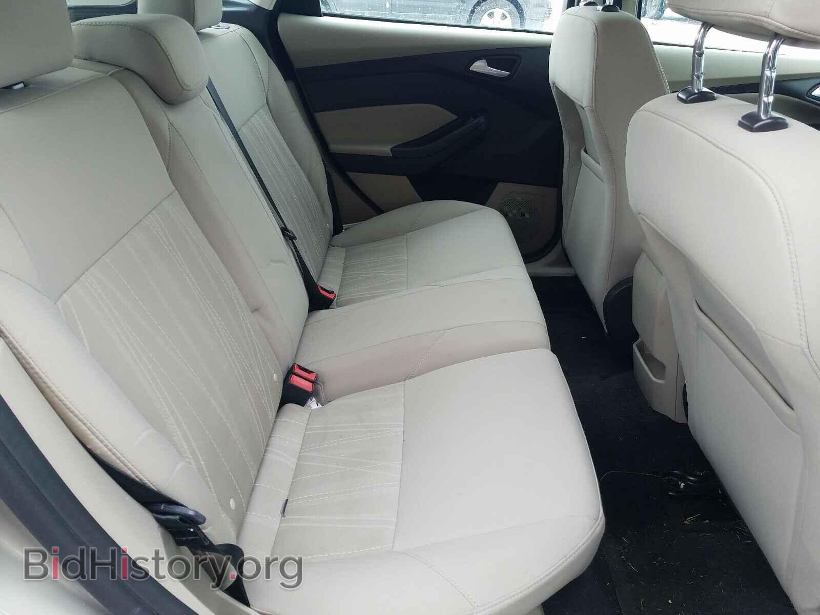 2015 FORD FOCUS - VIN: 1FADP3K28FL310696 - Фото 6