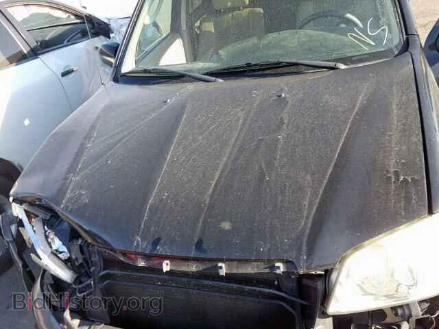 2006 MAZDA TRIBUTE - VIN: 4F2CZ04106KM29707 - Фото 7