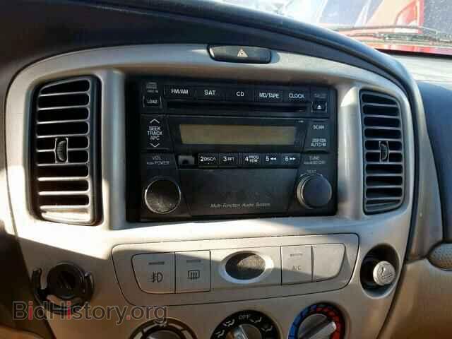 2006 MAZDA TRIBUTE - VIN: 4F2CZ04106KM29707 - Фото 9