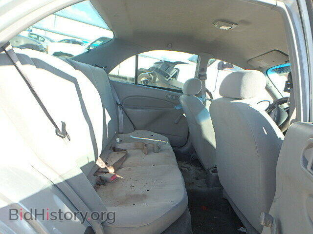 2002 FORD ESCORT - VIN: 3FAFP13P92R105293 - Фото 6