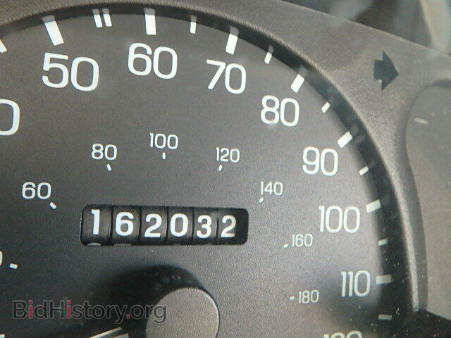 2002 FORD ESCORT - VIN: 3FAFP13P92R105293 - Фото 8