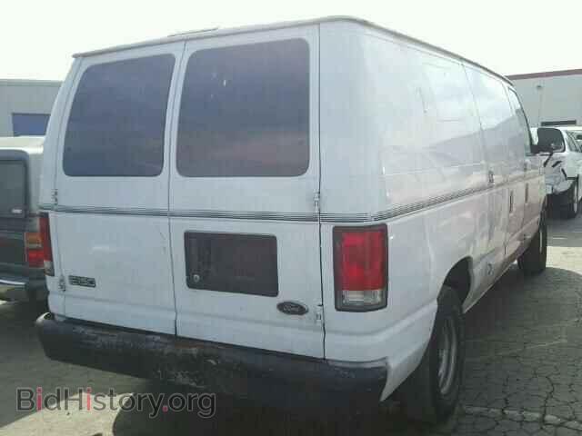 2000 FORD ECONOLINE - VIN: 1FTRE1422YHA63012 - Фото 4