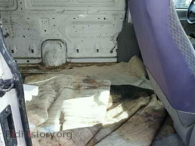2000 FORD ECONOLINE - VIN: 1FTRE1422YHA63012 - Фото 6