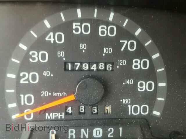 2000 FORD ECONOLINE - VIN: 1FTRE1422YHA63012 - Фото 8