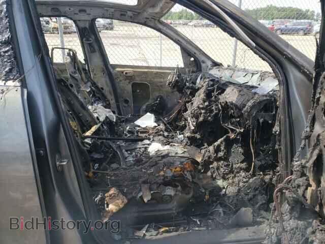 2012 AUDI Q5 - VIN: WA1DKAFP2CA064698 - Фото 5
