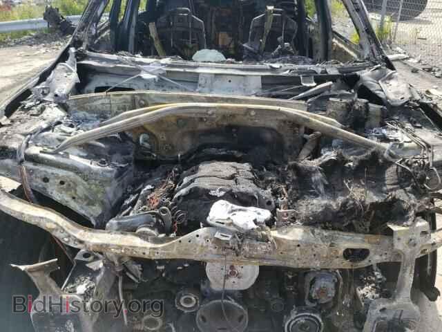 2012 AUDI Q5 - VIN: WA1DKAFP2CA064698 - Фото 7