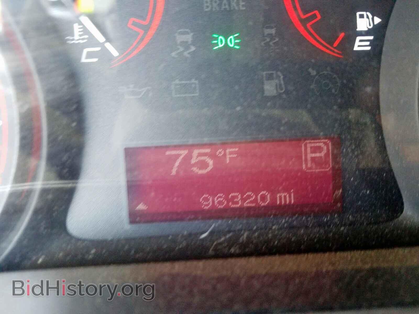 2015 DODGE DART - VIN: 1C3CDFBBXFD252119 - Фото 8