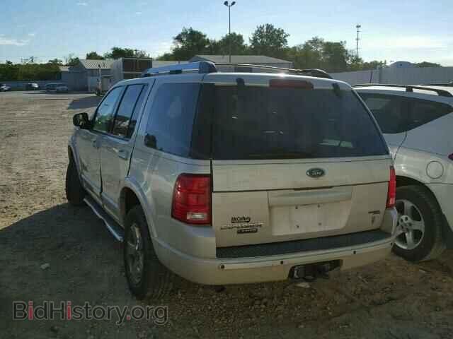 2005 FORD EXPLORER - VIN: 1FMDU75W85ZA07269 - Photo 3