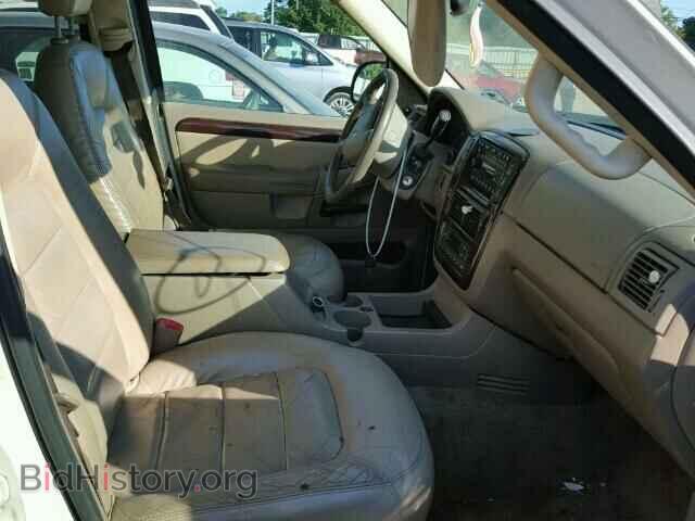 2005 FORD EXPLORER - VIN: 1FMDU75W85ZA07269 - Photo 5