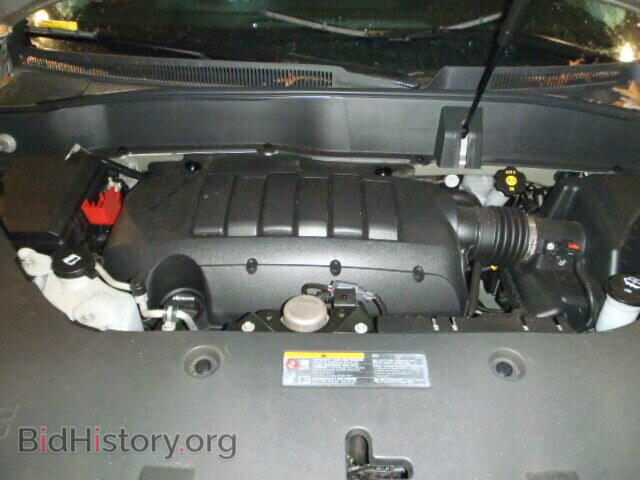 2013 GMC ACADIA - VIN: 1GKKVRKD0DJ222203 - Фото 7