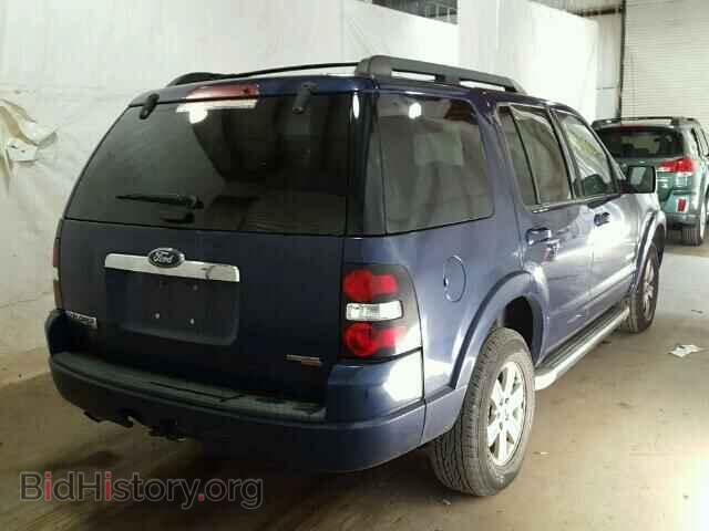 2007 FORD EXPLORER - VIN: 1FMEU73E47UB09022 - Photo 4
