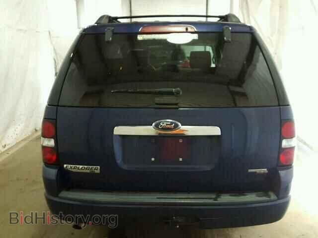 2007 FORD EXPLORER - VIN: 1FMEU73E47UB09022 - Photo 9