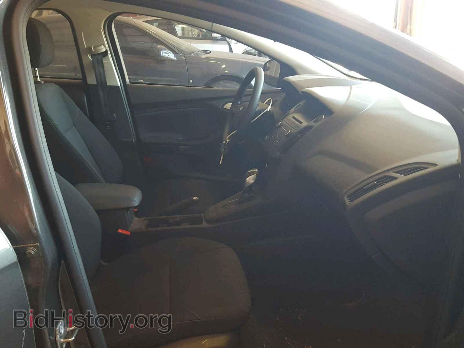 2015 FORD FOCUS - VIN: 1FADP3F28FL313642 - Photo 5