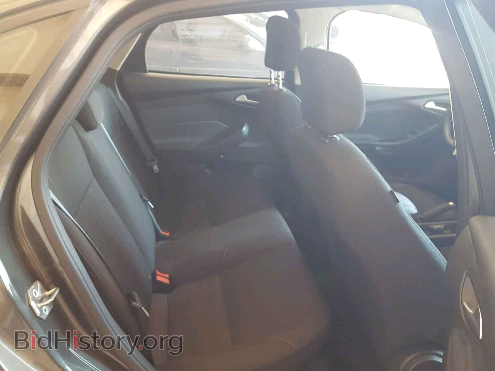 2015 FORD FOCUS - VIN: 1FADP3F28FL313642 - Photo 6