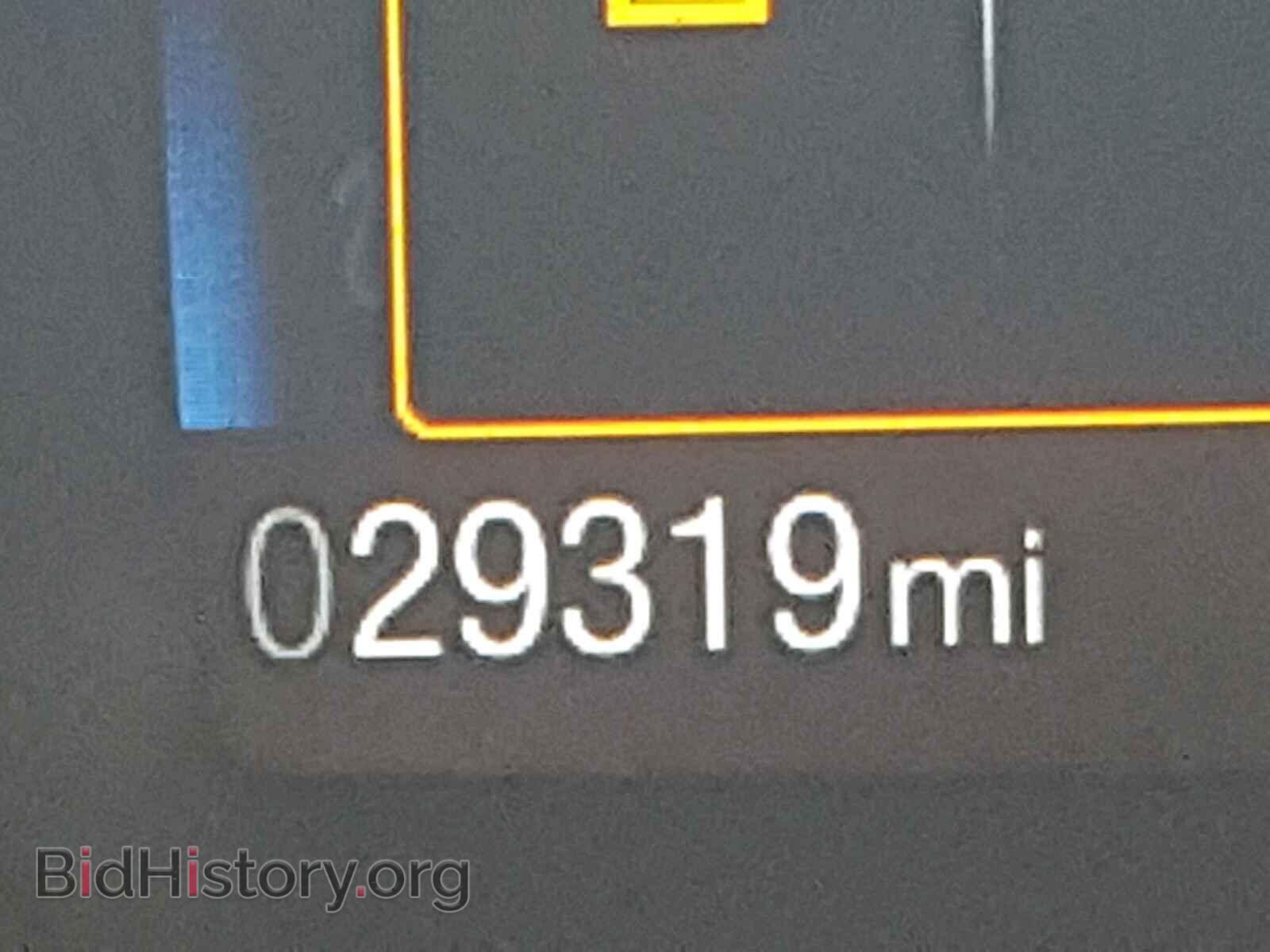 2015 FORD FOCUS - VIN: 1FADP3F28FL313642 - Photo 8