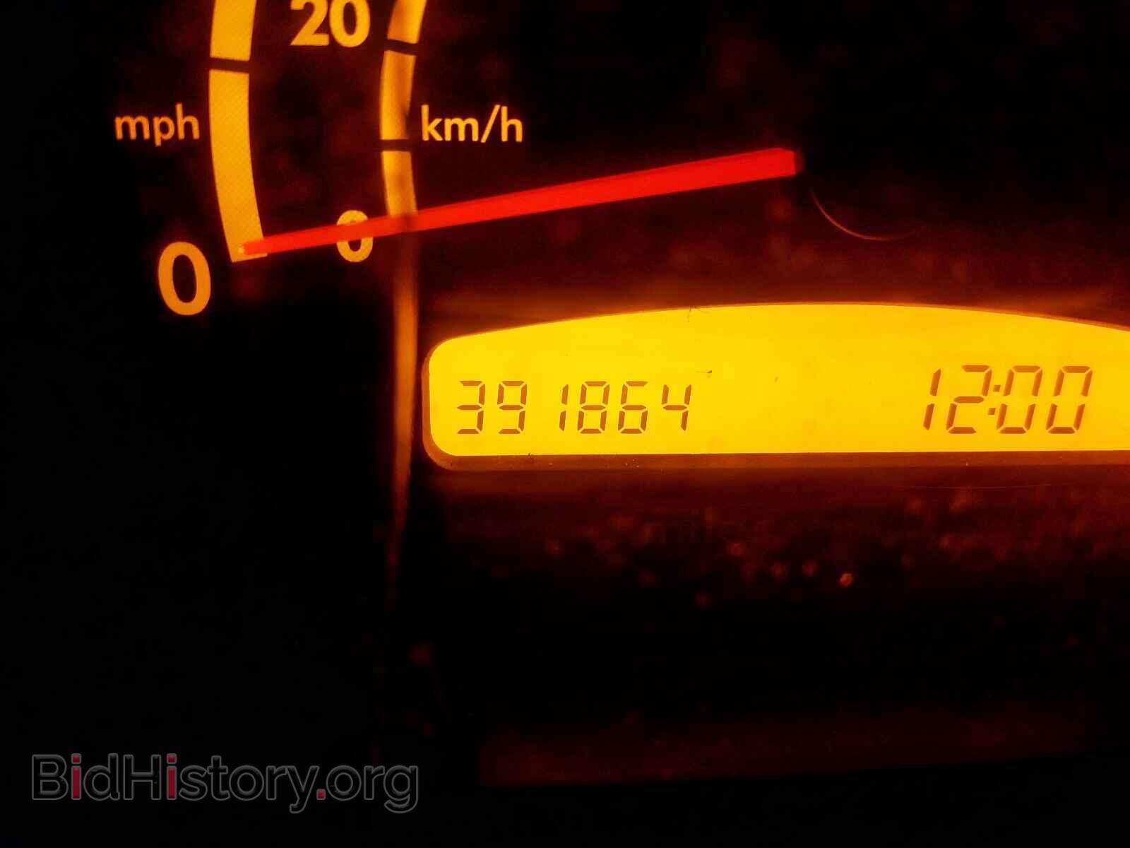2006 DODGE SPRINTER - VIN: WD0PD644165936795 - Фото 8