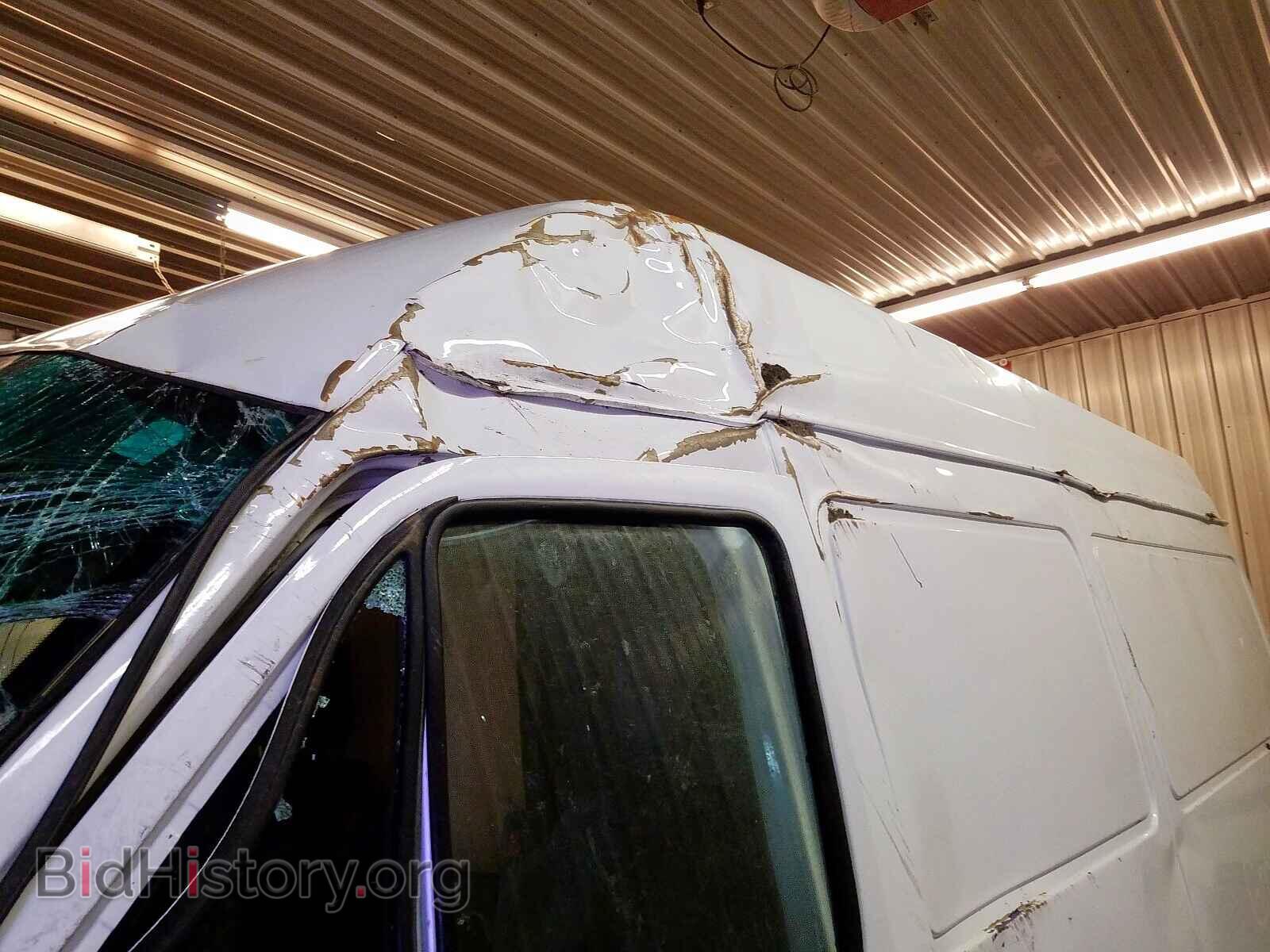 2006 DODGE SPRINTER - VIN: WD0PD644165936795 - Фото 9