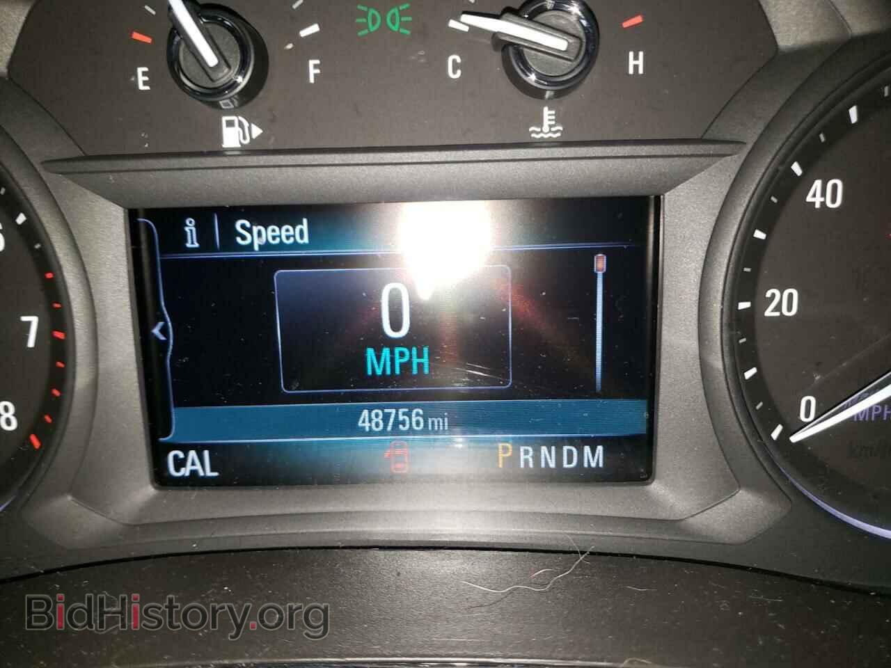 2018 BUICK ENCORE - VIN: KL4CJESB3JB614708 - Фото 8