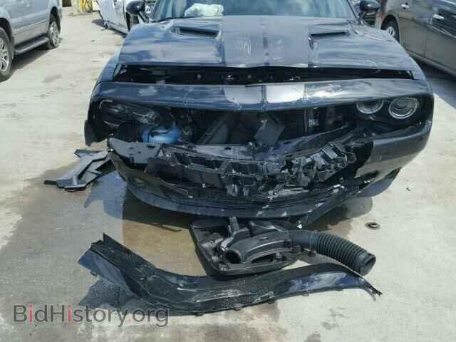 2016 DODGE CHALLENGER - VIN: 2C3CDZAG2GH137579 - Фото 10