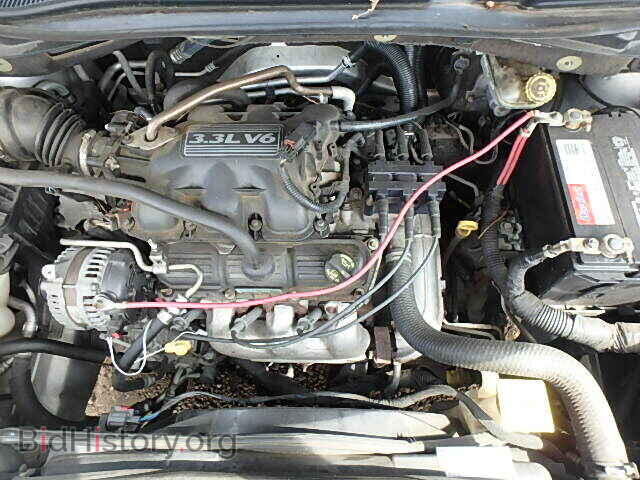 2009 DODGE CARAVAN - VIN: 2D8HN44EX9R686957 - Фото 7