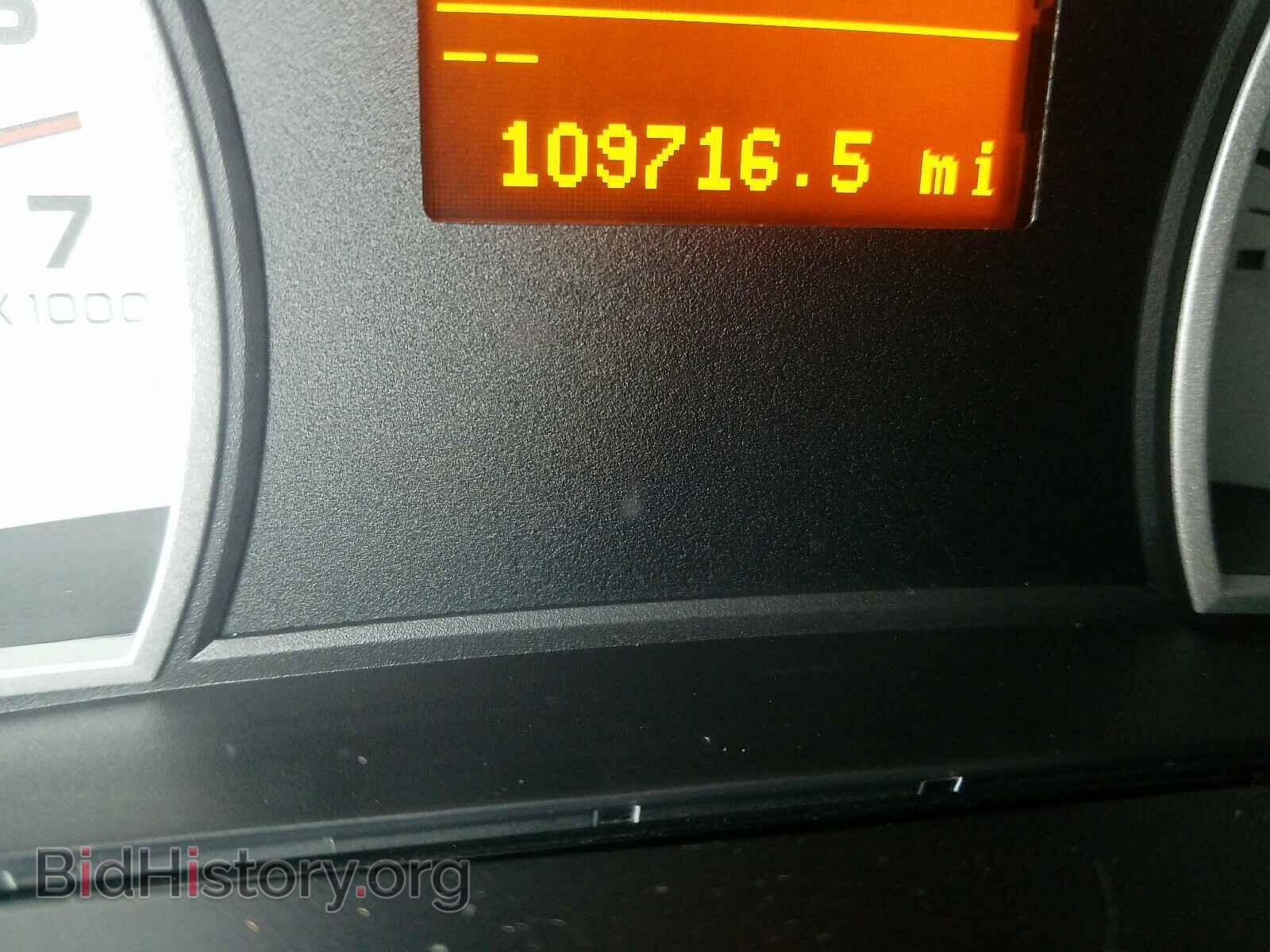 2007 FORD EXPLORER - VIN: 1FMEU53887UB38473 - Фото 8