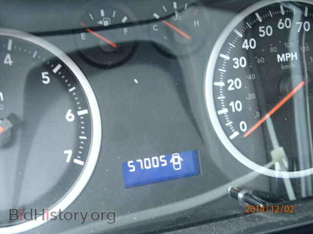 2011 DODGE RAM 1500 - VIN: 1D7RB1GP6BS574089 - Фото 8