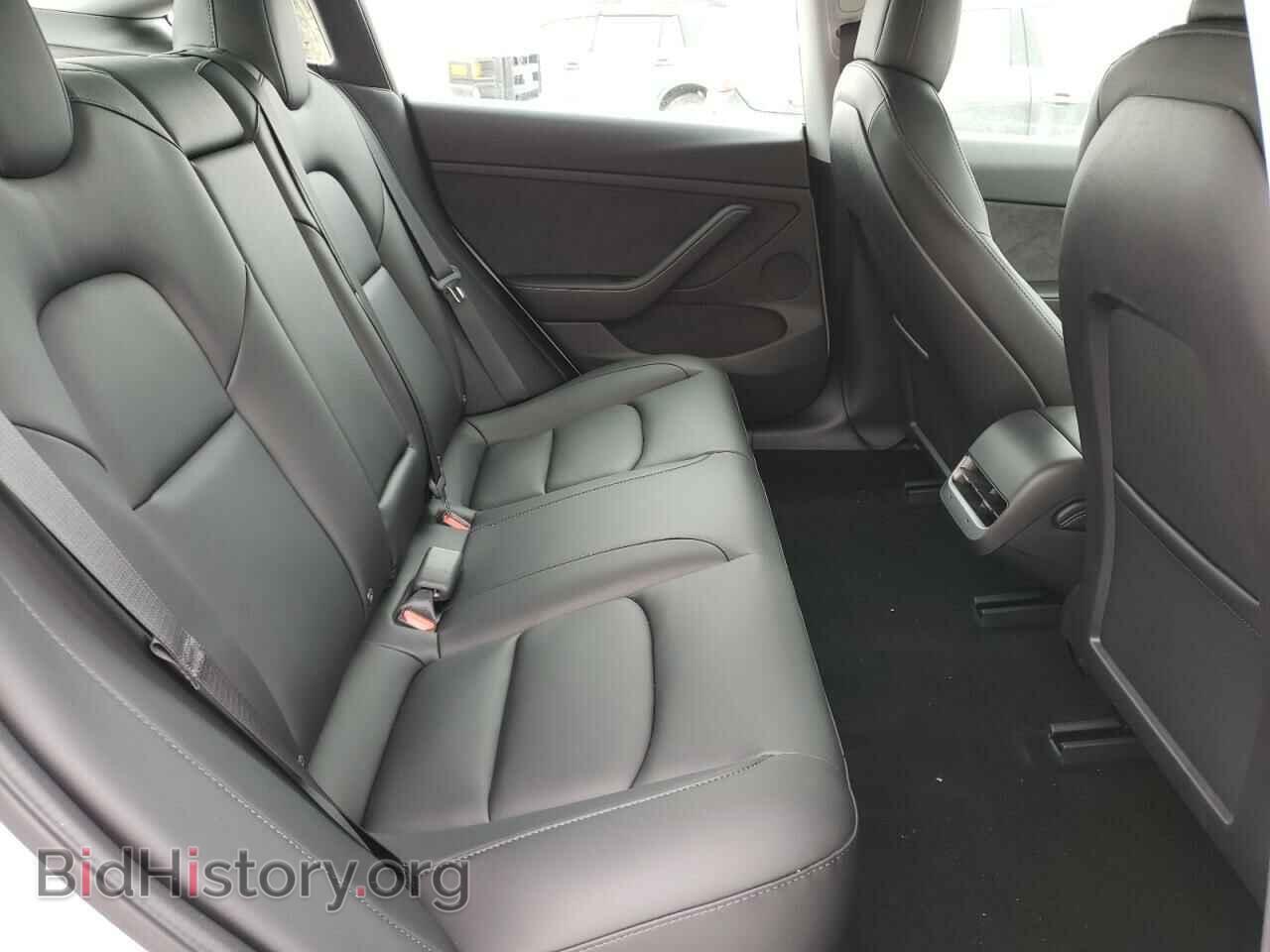 2022 TESLA MODEL 3 - VIN: 5YJ3E1EB9NF108088 - Photo 6