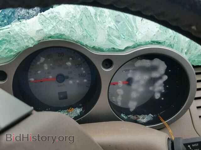 2006 NISSAN MAXIMA - VIN: 1N4BA41E76C841835 - Фото 8