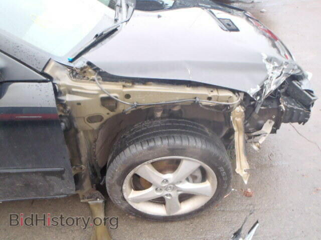 2008 MAZDA 6 - VIN: 1YVHP80C685M42586 - Фото 10