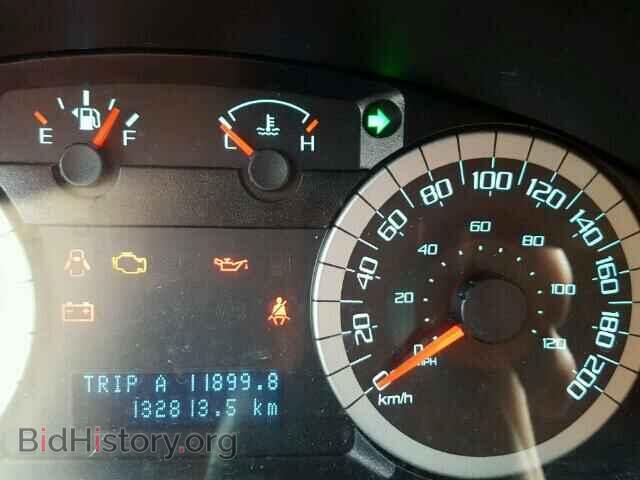 2011 FORD ESCAPE - VIN: 1FMCU9DG6BKA10967 - Photo 8