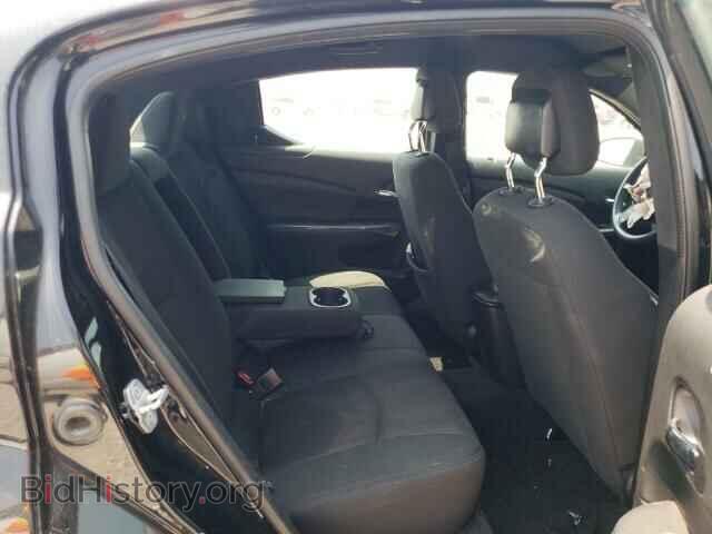 2013 DODGE AVENGER - VIN: 1C3CDZAB2DN518162 - Фото 6