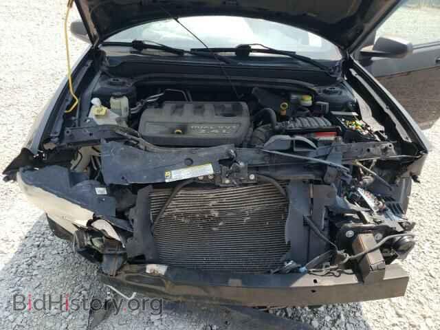 2013 DODGE AVENGER - VIN: 1C3CDZAB2DN518162 - Фото 7