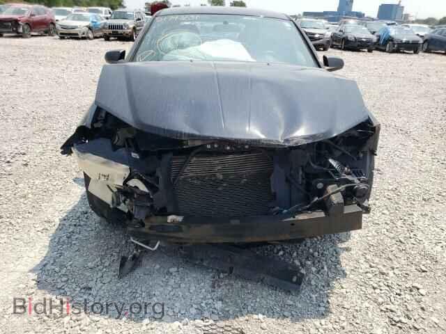 2013 DODGE AVENGER - VIN: 1C3CDZAB2DN518162 - Фото 9