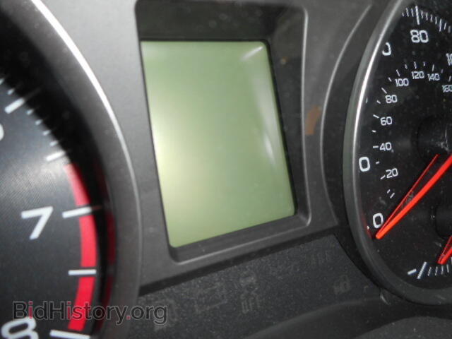 2014 SUBARU XV - VIN: JF2GPACC6E8284525 - Фото 8