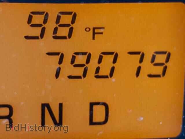 2011 TOYOTA RAV4 - VIN: 2T3ZF4DV0BW070597 - Фото 8