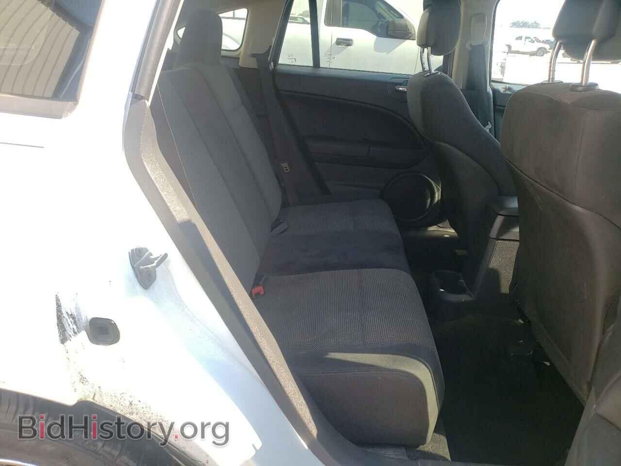 2011 DODGE CALIBER - VIN: 1B3CB3HA5BD269520 - Фото 6
