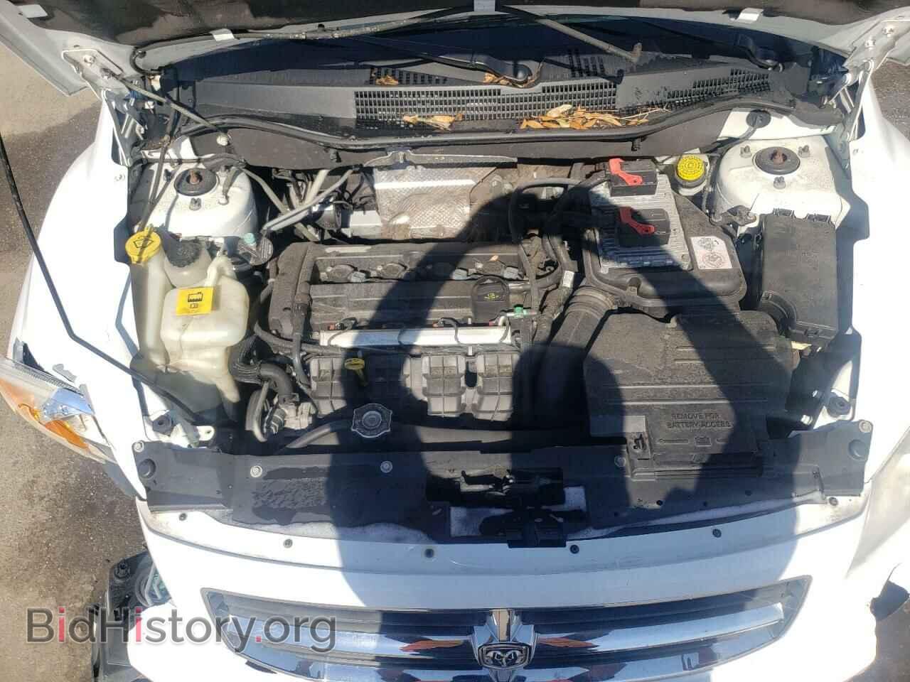 2011 DODGE CALIBER - VIN: 1B3CB3HA5BD269520 - Фото 7
