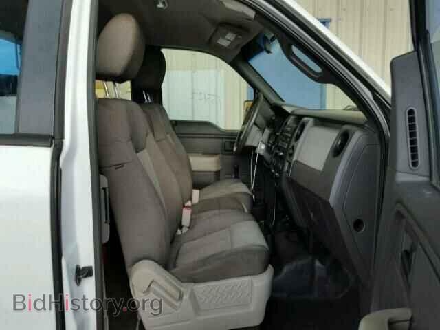 2009 FORD F150 - VIN: 1FTRX148X9KC37119 - Фото 5