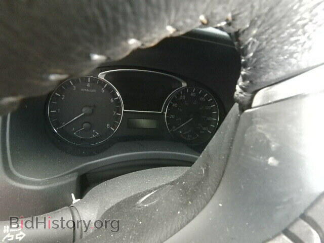 2013 NISSAN PATHFINDER - VIN: 5N1AR2MM2DC605544 - Фото 8