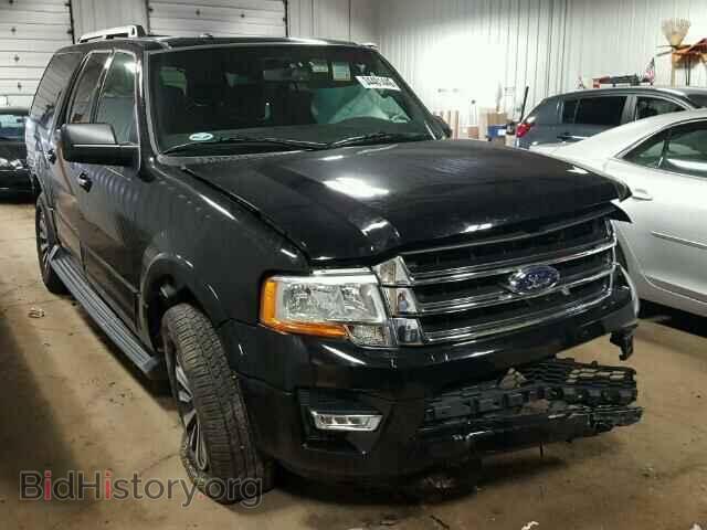 Photo 1FMJK1HT4GEF46313 - FORD EXPEDITION 2016