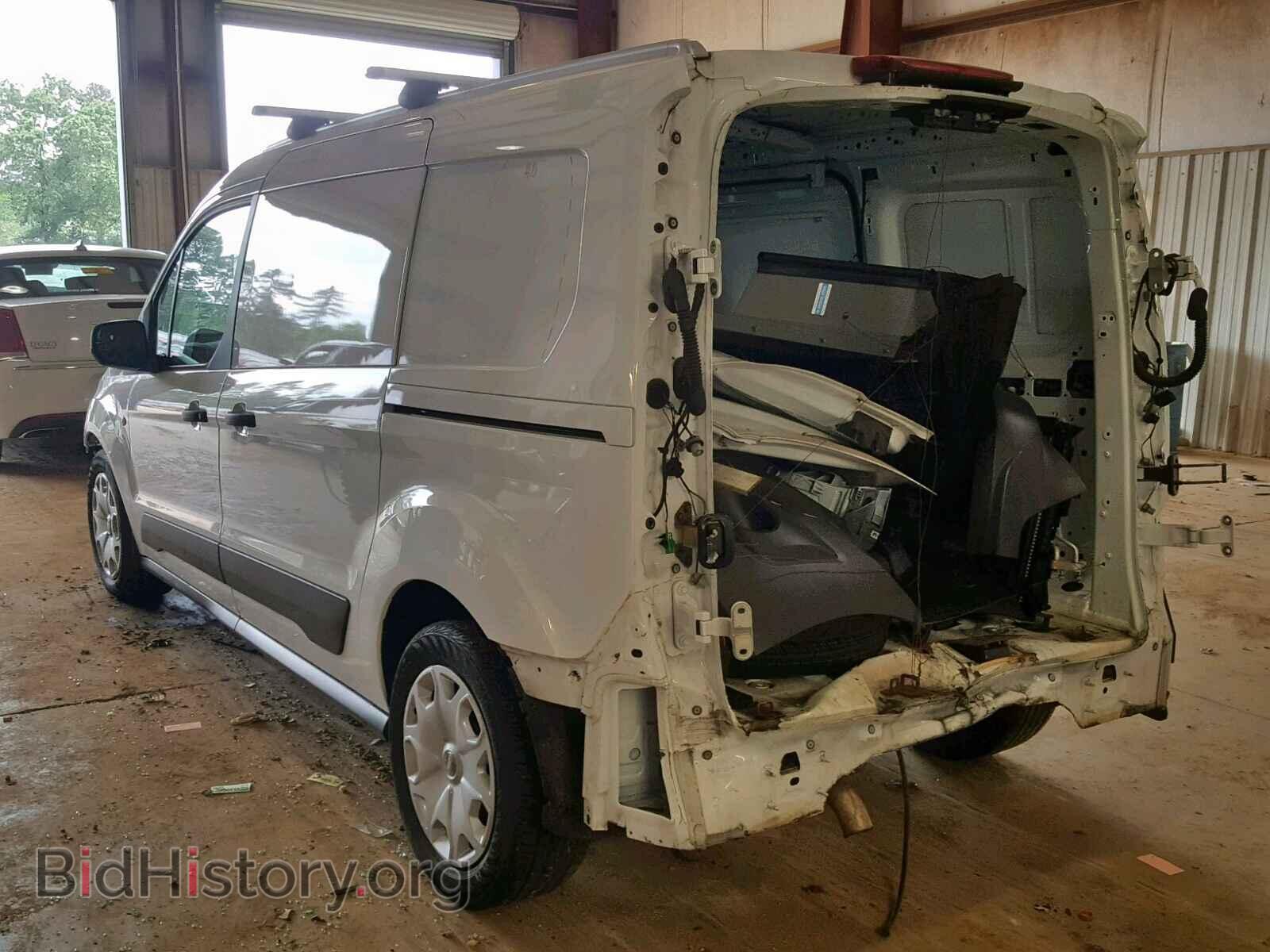 2017 FORD TRANSIT CO - VIN: NM0LS7E79H1337338 - Фото 3