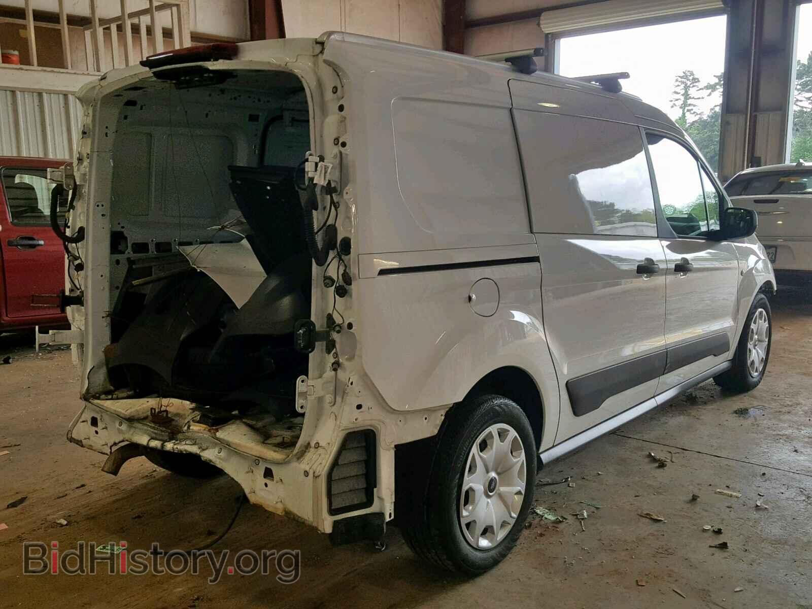 2017 FORD TRANSIT CO - VIN: NM0LS7E79H1337338 - Фото 4