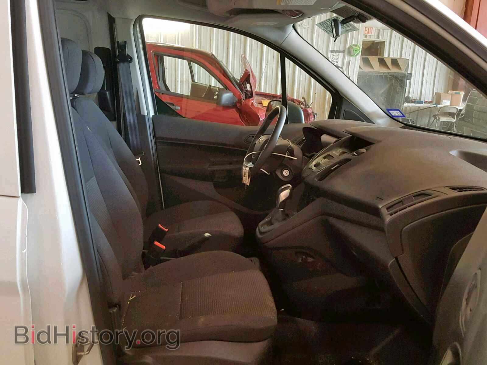 2017 FORD TRANSIT CO - VIN: NM0LS7E79H1337338 - Фото 5