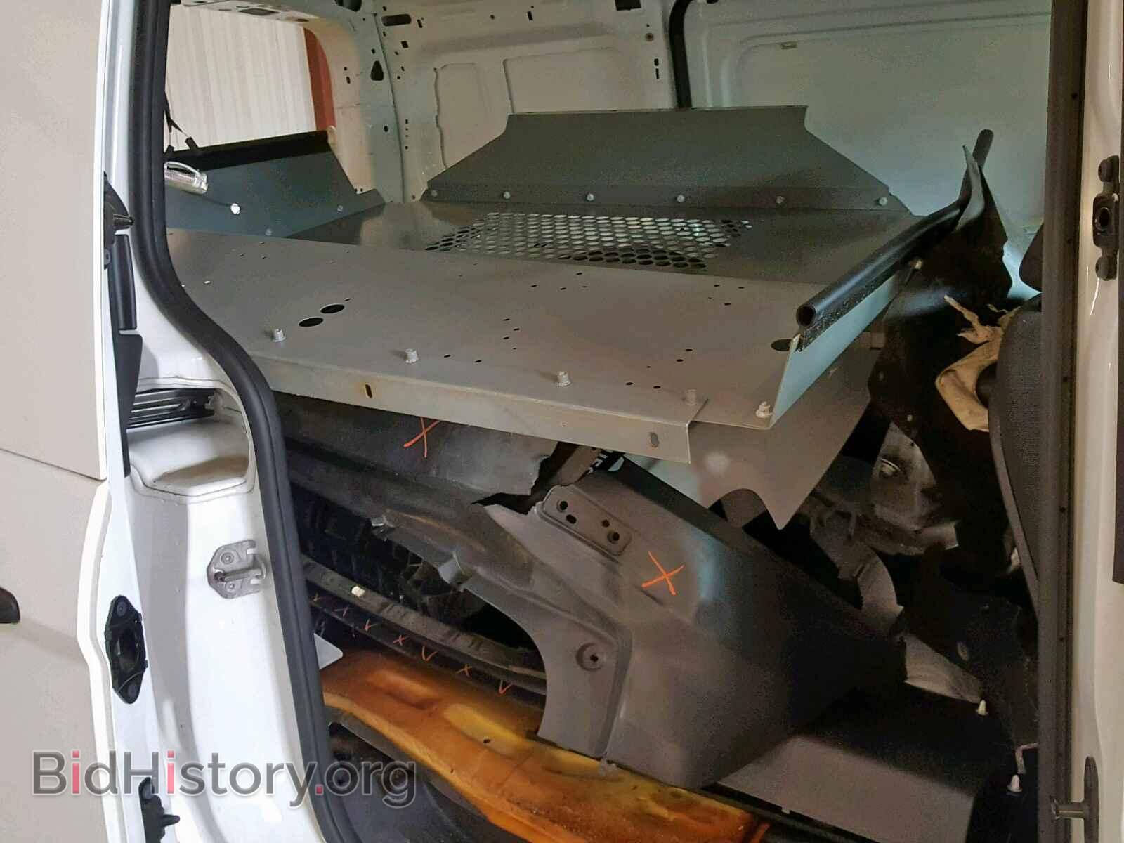 2017 FORD TRANSIT CO - VIN: NM0LS7E79H1337338 - Фото 6