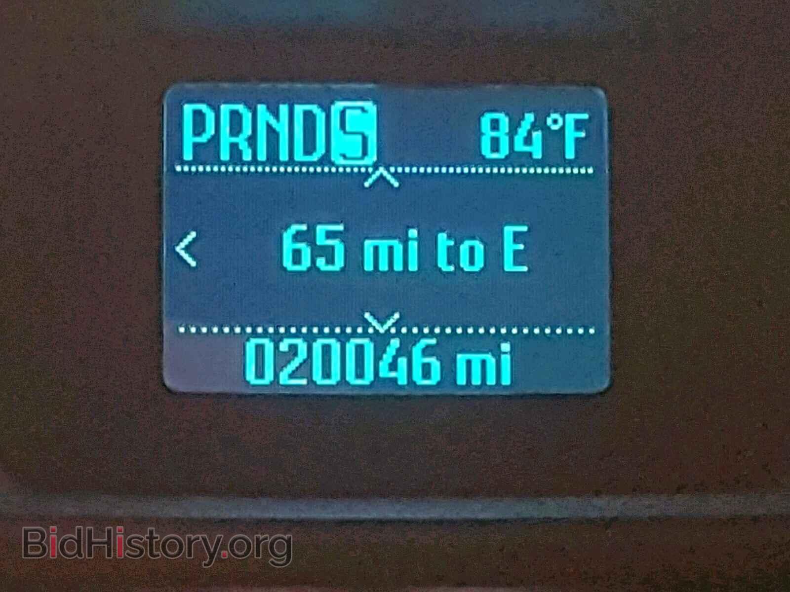 2017 FORD TRANSIT CO - VIN: NM0LS7E79H1337338 - Фото 8