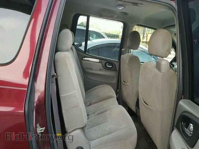 2005 GMC ENVOY - VIN: 1GKES16S356165256 - Фото 6